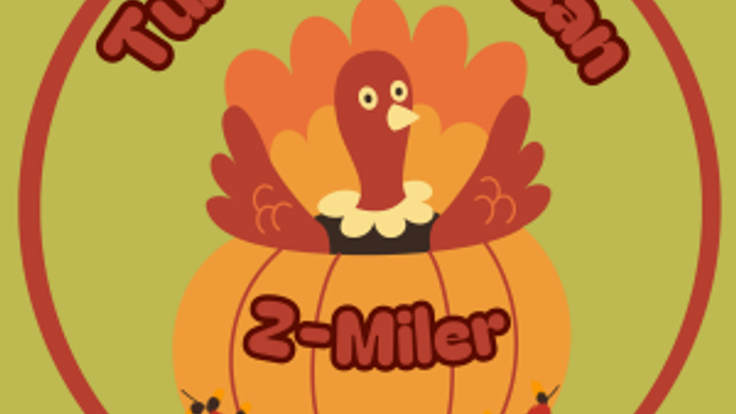Turkey Can Can cover