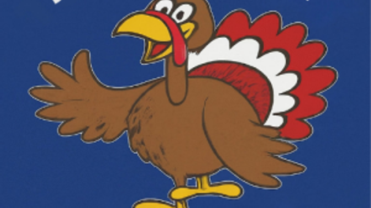 Waterford High School 14th Annual 5K Turkey Trot cover