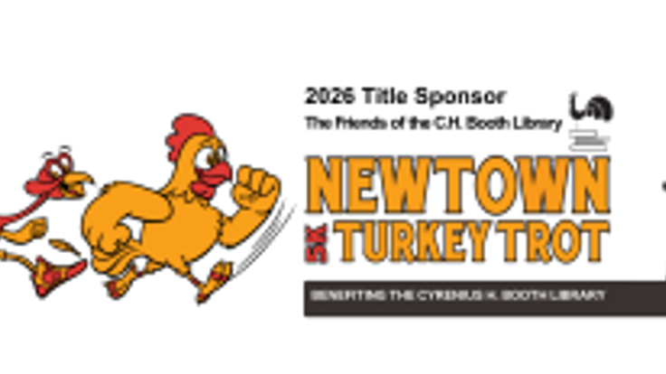 Newtown Turkey Trot cover