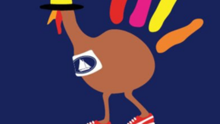 Rowayton Turkey Trot cover