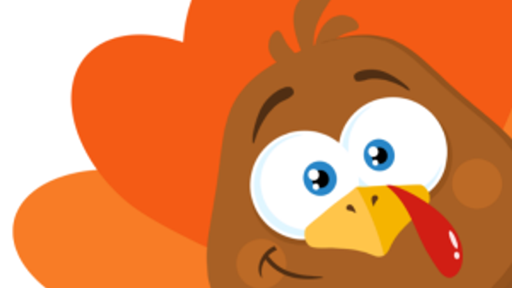 2026 Web Hill PTO Turkey Trot cover