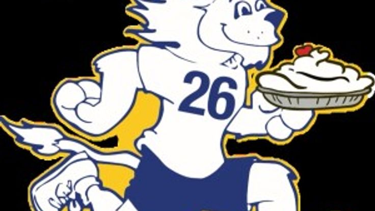 Brookfield Lions Run for Sight 4-Miler cover
