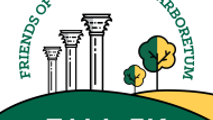 Friends of the National Arboretum Fall 5K cover