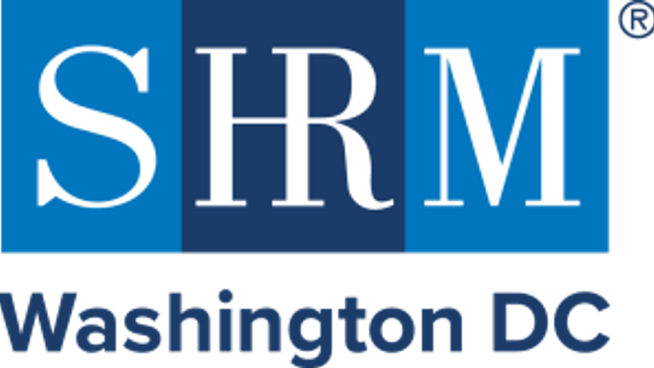 SHRM Washington DC Impact 5K cover