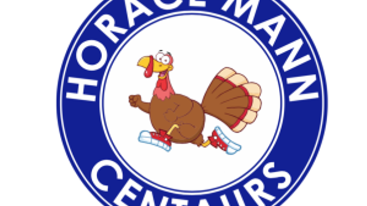 The Great Turkey Chase 5K and 1 Mile Fun Run cover