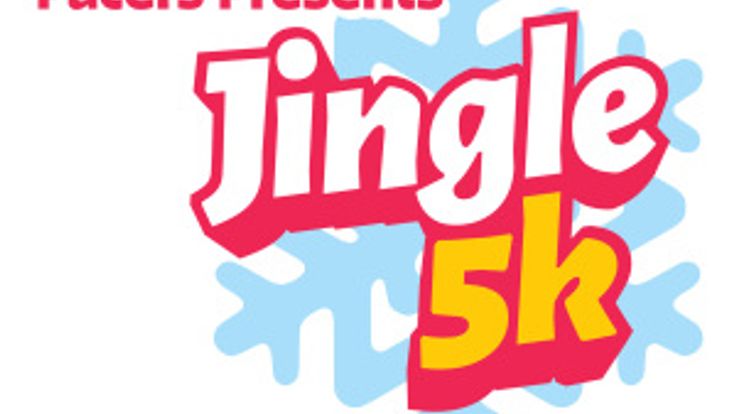 Jingle 5K cover