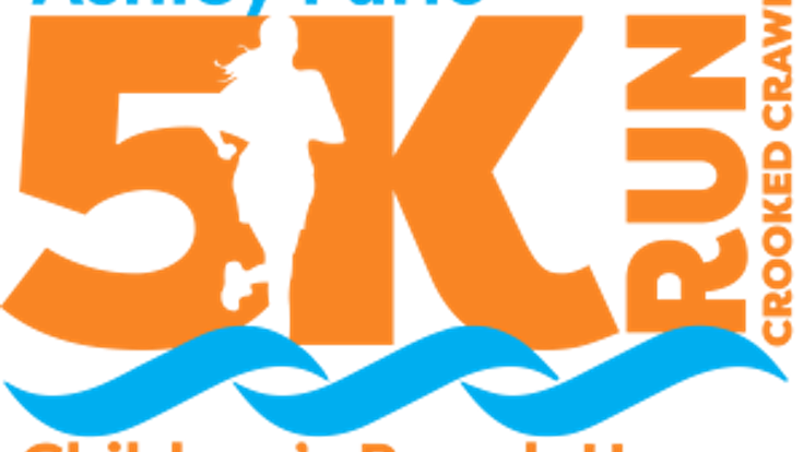 10th Ashley Furio 5K Run/Walk cover