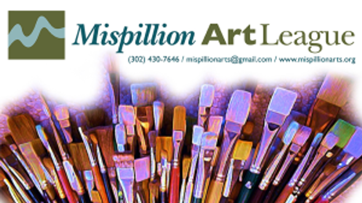 9TH MISPILLON ART LEAGUE RUN FOR THE ARTS 5k cover