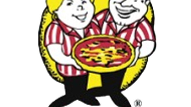 4TH NICOLA PIZZA RUN/WALK cover