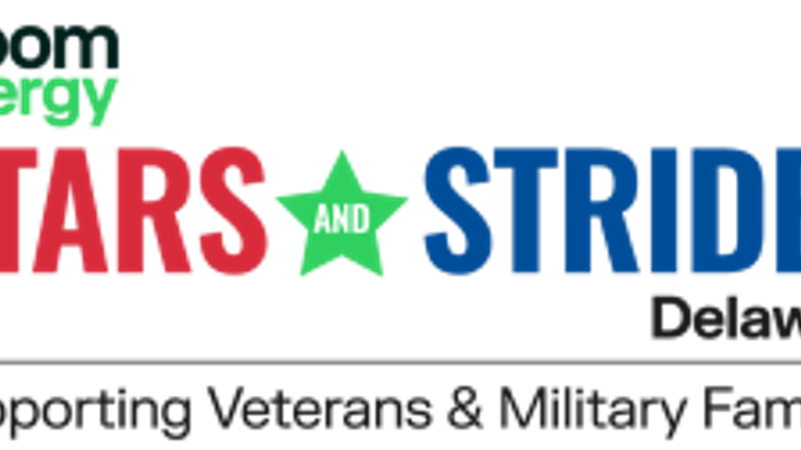 Stars and Strides 5K & Family Fun Day - Delaware cover