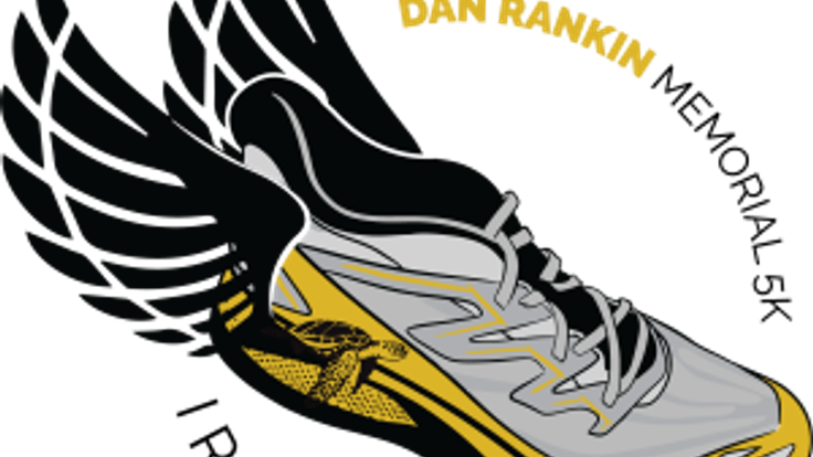 Dan Rankin Memorial 5K cover