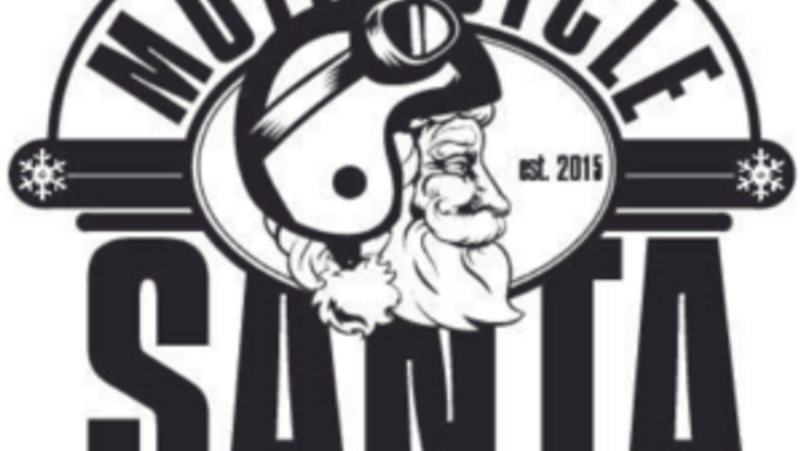 Rudolph’s Run 5K cover