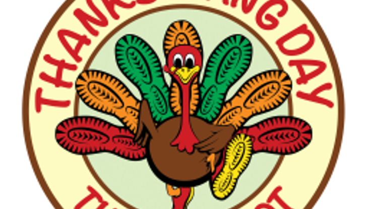 Bank of Ocean City Bethany-Fenwick Turkey Trot cover