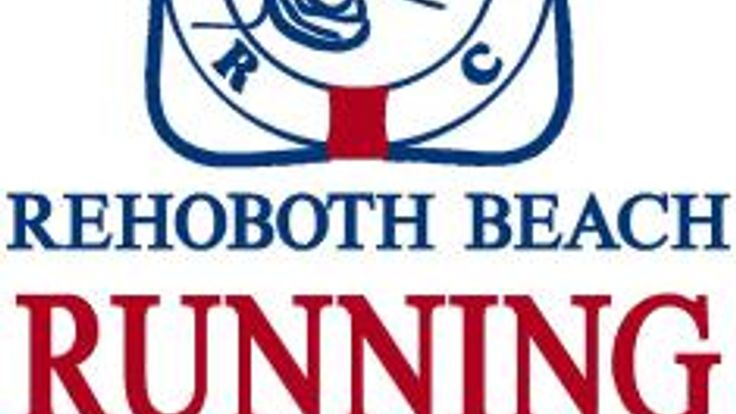 Rehoboth Seashore Marathon and Half Marathon cover