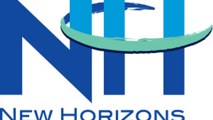 New Horizons Annual Race for Recovery cover