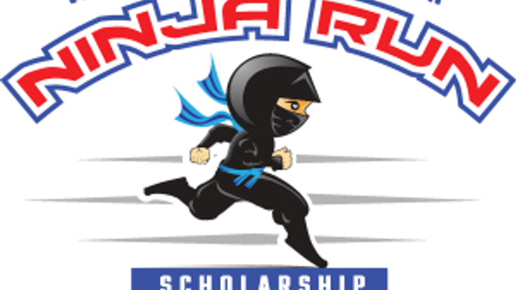 Ninja 5K cover