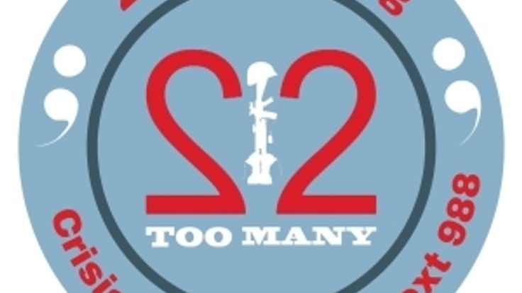 Behind Their Smile for 22TOOMANY cover