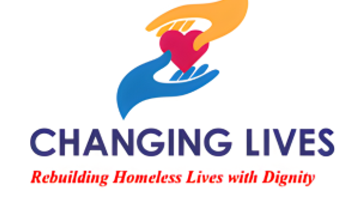 Changing Lives Monster Dash 5K cover