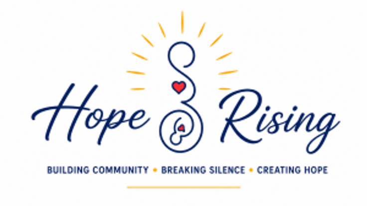 Hope Rising 5K Fun Run & Walk cover