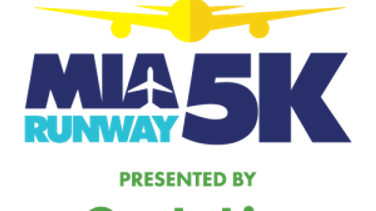 Miami International Airport (MIA) Runway 5K presented by Publix cover