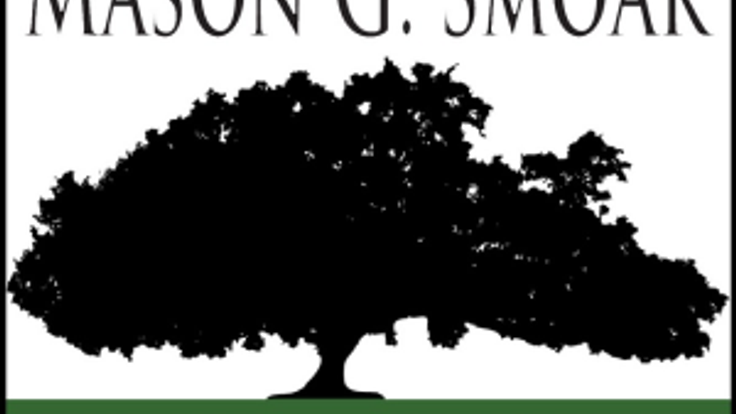 Mason G. Smoak Foundation 5K cover