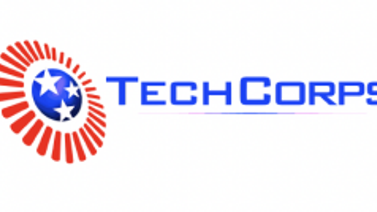 TECH CORPS Group Registration (Disney Wine & Dine Half Marathon Weekend 2026) cover