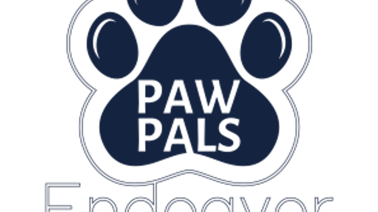 PawPals Endeavor: Spoooky Edition 2026 and PawPals 4 Life 5k cover