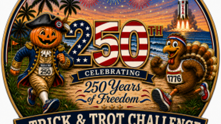 Trick & Trot Challenge cover