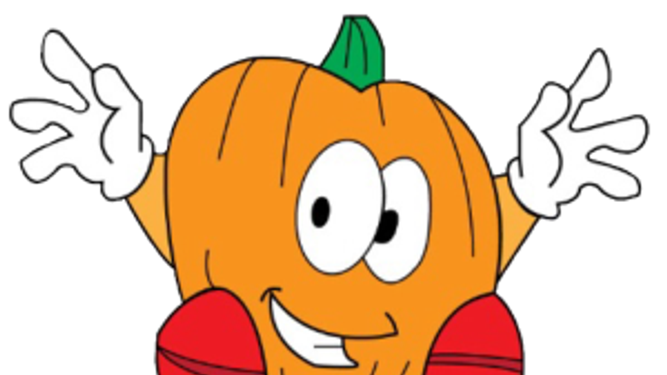 42nd Annual Great Pumpkin Race 5K cover
