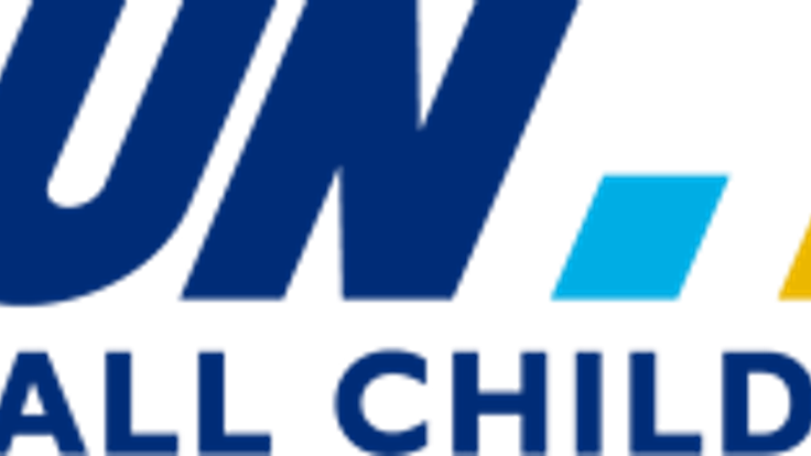 Run For All Children cover