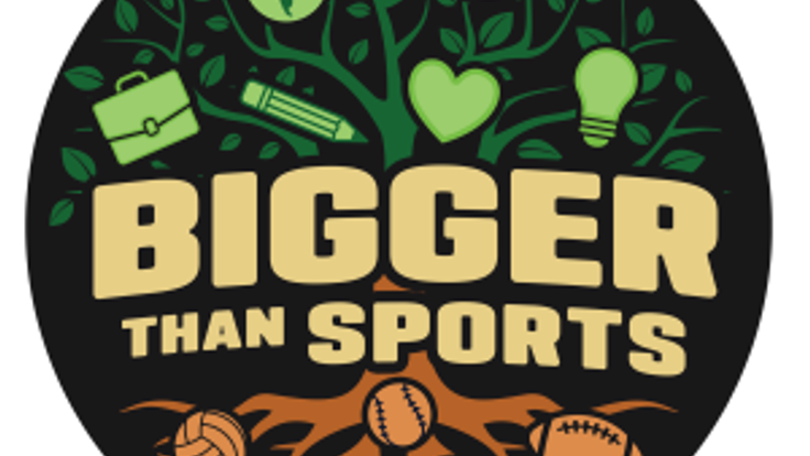 The Power Of Sports 5K + Wellness Social - 2nd Annual cover
