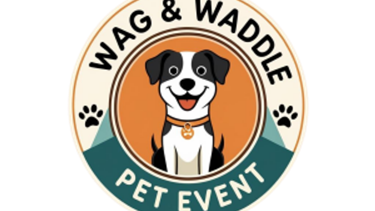 Halloween Edition - Wag & Waddle Pet Run/Walk cover