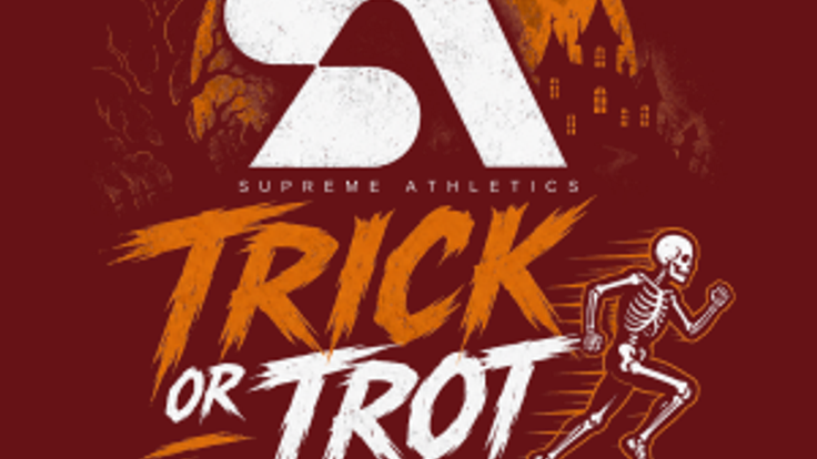 Tallahassee Trick or Trot, 5k and Fun Run cover