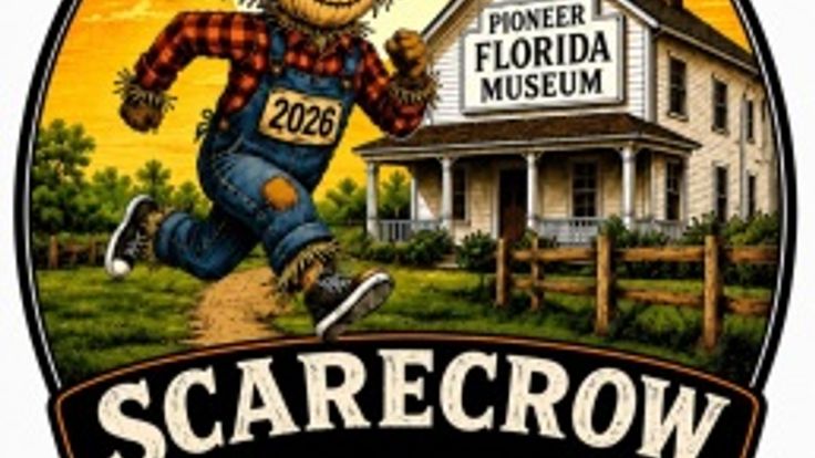 Scarecrow Run 5k cover