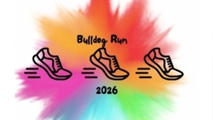 Bulldog Run 2026 cover