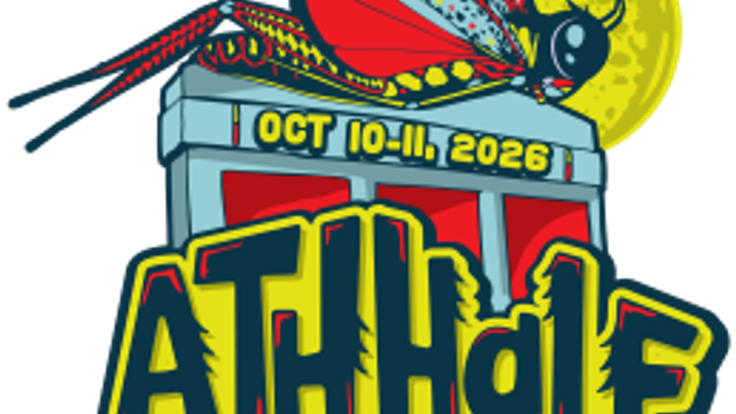 AthHalf Half Marathon and AthFest Educates 5K cover