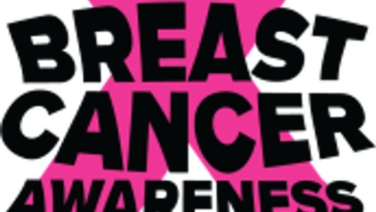Breast Cancer Awareness 5K cover