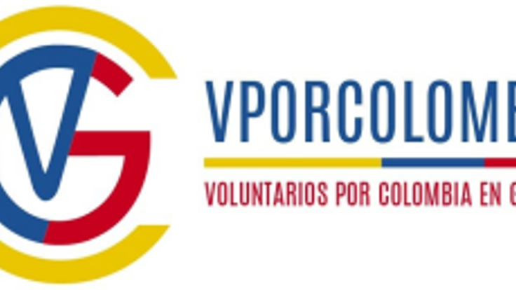 5K VPorColombia |  Camilo Duran 5k: Run for Cancer Fighters and Survivors cover