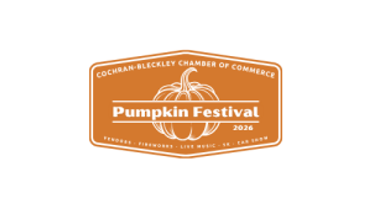 The Great Pumpkin Festival Run 1 Mile/5K cover