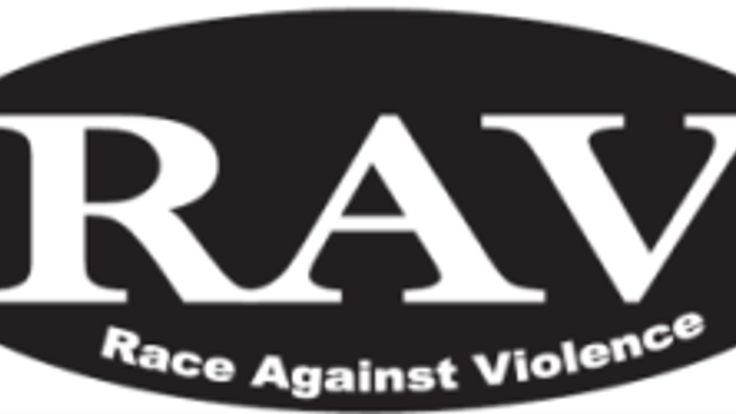 Race Against Violence 5K cover