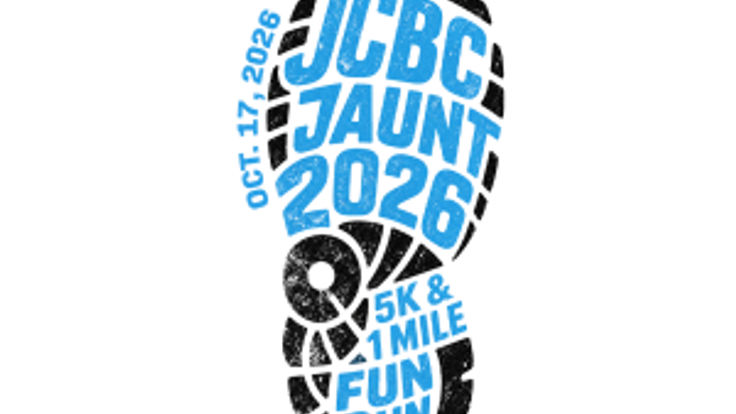 The 3rd Annual JCBC Jaunt 5k & Fun Run Benefitting The Johns Creek Symphony Orchestra cover