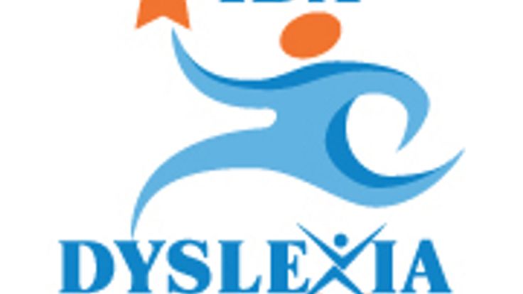Dyslexia Dash 2026 cover