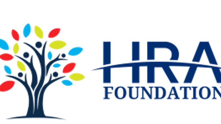 HRA Foundation: Miles For Smiles 5K Walk/Run cover