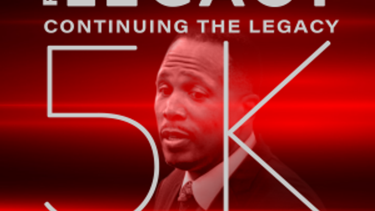 FTA Legacy 5K cover
