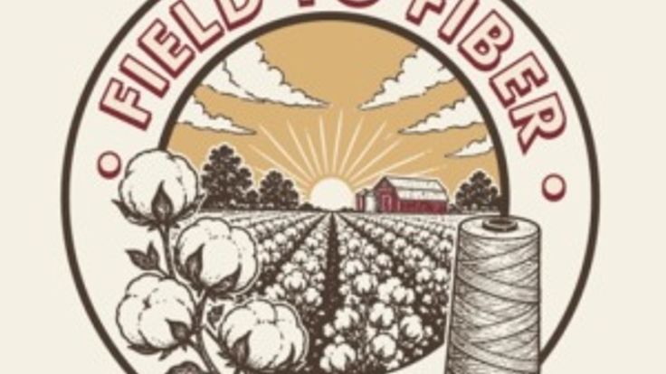 Field to Fiber 5K cover