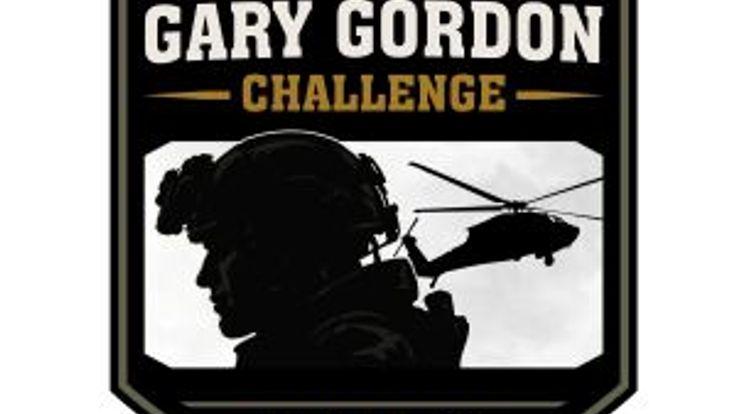 MSG Gary Gordon Challenge cover