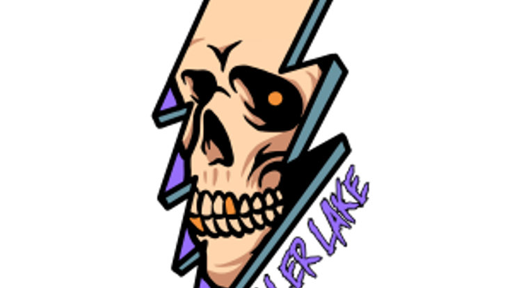 Thriller Lake - 12, 6, 3 Hour and Trick or Treat Fun Run cover