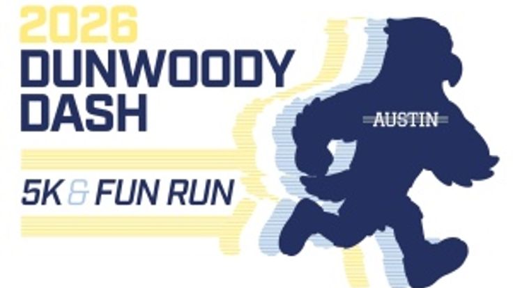 Dunwoody Dash 5k and Fun Run cover