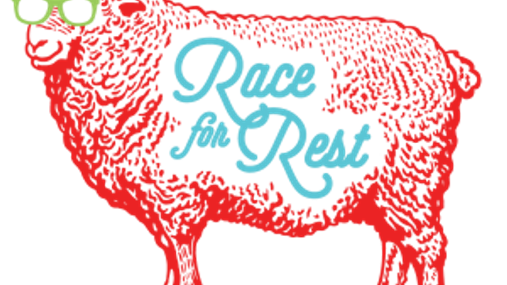 Race for Rest Presented by Monday Night Brewing cover