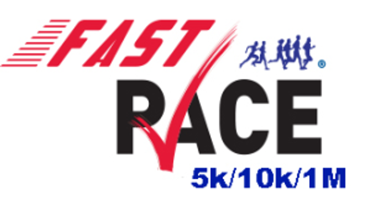 Fast Pace Race 5K/10K/1 mile cover